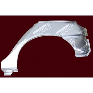 АРКА ЗАДНЯЯ (ЛЕВАЯ) ОРИГИНАЛ, 0.8 ММ, ПОЛЬША