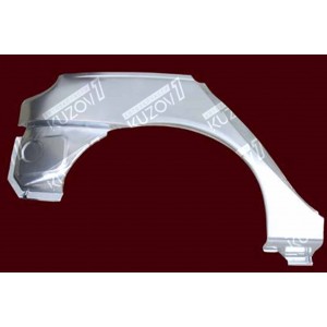 АРКА ЗАДНЯЯ (ПРАВАЯ) ОРИГИНАЛ, 0.8 ММ, ПОЛЬША