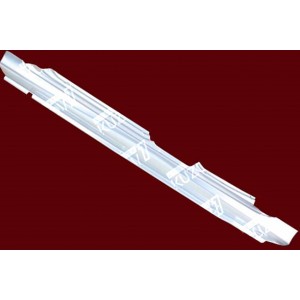 ПОРОГ (ЛЕВЫЙ) ПОЛНЫЙ ПРОФИЛЬ, ОРИГИНАЛ, 0.8 ММ, ПОЛЬША