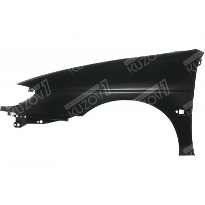 Крыло переднее (левое) ORAN для RENAULT MEGANE 1995-1999 - фото
