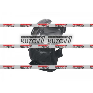 ПОДКРЫЛОК ПЕРЕДНИЙ (ПРАВЫЙ) ПЕРЕДНЯЯ ЧАСТЬ, FLORIMEX