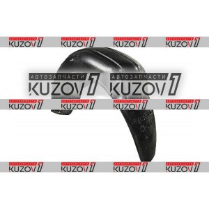 ПОДКРЫЛОК ЗАДНИЙ (ЛЕВЫЙ) FLORIMEX