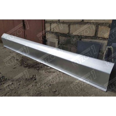 Порог (левый) БЕЛАРУСЬ для RENAULT MEGANE 2006-2008 - фото