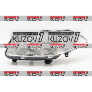 ПЕРЕДНЯЯ ФАРА (ЛЕВАЯ) TYC
