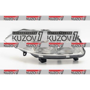 ПЕРЕДНЯЯ ФАРА (ПРАВАЯ) DEPO