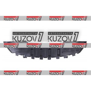 ЗАЩИТА БАМПЕРА (ПЛАСТИК) FLORIMEX - фото