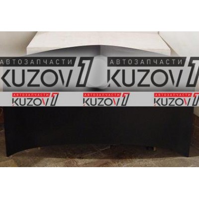 Капот TYG для RENAULT MEGANE 2006-2008 - фото