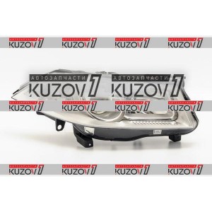 ПЕРЕДНЯЯ ФАРА (ПРАВАЯ) TYC