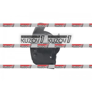 ПОДКРЫЛОК ПЕРЕДНИЙ (ЛЕВЫЙ) ЗАДНЯЯ ЧАСТЬ, LIAN TUOH - фото