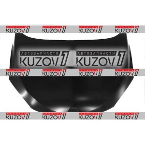 КАПОТ, ORAN (ИСПАНИЯ)   - фото