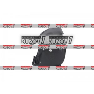 ПОДКРЫЛОК ПЕРЕДНИЙ (ЛЕВЫЙ) ПЕРЕДНЯЯ ЧАСТЬ, FLORIMEX