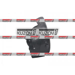 ПОДКРЫЛОК ПЕРЕДНИЙ (ПРАВЫЙ) ЗАДНЯЯ ЧАСТЬ, FLORIMEX