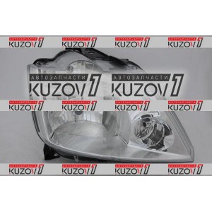 ПЕРЕДНЯЯ ФАРА (ПРАВАЯ) TYC