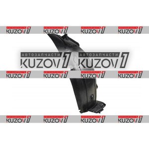 ПОДКРЫЛОК ПЕРЕДНИЙ (ПРАВЫЙ) ПЕРЕДНЯЯ ЧАСТЬ, FLORIMEX