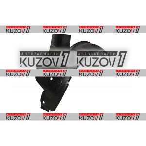 ПОДКРЫЛОК ПЕРЕДНИЙ (ПРАВЫЙ) ЗАДНЯЯ ЧАСТЬ, FLORIMEX