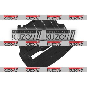 ЗАЩИТА ДВИГАТЕЛЯ (ПЛАСТИК) FLORIMEX