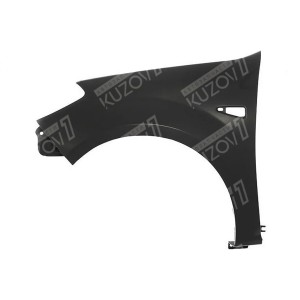 КРЫЛО ПЕРЕДНЕЕ (ЛЕВОЕ) C ОТВ. ПОД ПОВТОРИТЕЛЬ  - фото