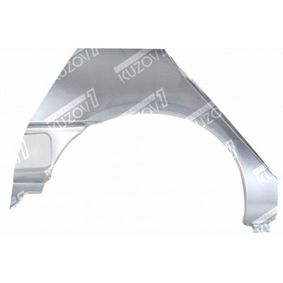 Арка задняя (правая) Klokkerholm для RENAULT SCENIC 1999-2003 - фото