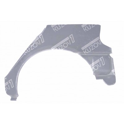 Арка задняя (левая) Большая Klokkerholm для RENAULT SCENIC 1996-1999 - фото