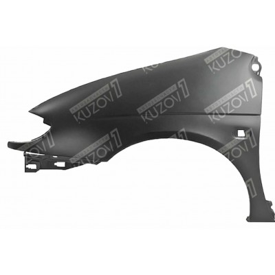 Крыло переднее (левое) TYG для RENAULT SCENIC 1996-1999 - фото
