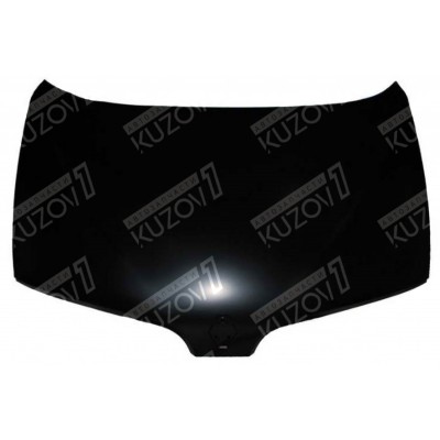 Капот TYG для RENAULT SCENIC 1996-1999 - фото