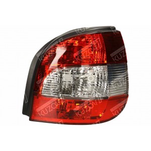 ЗАДНИЙ ФОНАРЬ (ПРАВЫЙ) TYC