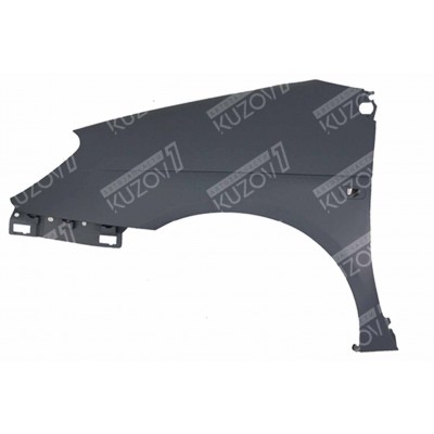 Крыло переднее (левое) TYG для RENAULT SCENIC 1999-2003 - фото