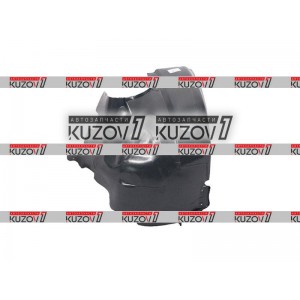 ПОДКРЫЛОК ПЕРЕДНИЙ (ПРАВЫЙ) ЗАДНЯЯ ЧАСТЬ, LIAN TUOH - фото