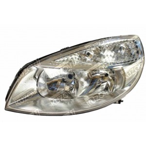 ПЕРЕДНЯЯ ФАРА (ЛЕВАЯ) TYC