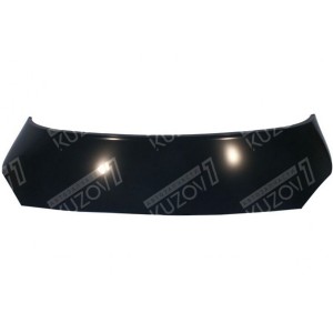 КАПОТ - фото