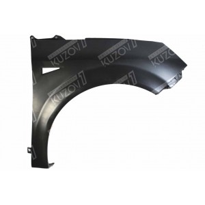 КРЫЛО ПЕРЕДНЕЕ (ПРАВОЕ) - фото