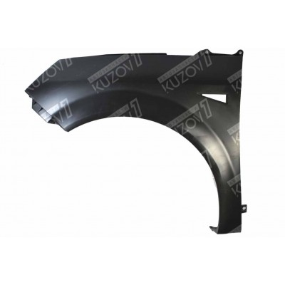 Крыло переднее (левое) TYG для RENAULT SCENIC 2003-2006 - фото