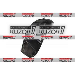 ПОДКРЫЛОК ПЕРЕДНИЙ (ЛЕВЫЙ) ПЕРЕДНЯЯ ЧАСТЬ, FLORIMEX