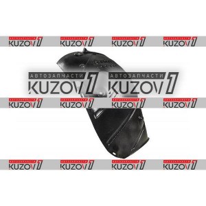 ПОДКРЫЛОК ПЕРЕДНИЙ (ПРАВЫЙ) ПЕРЕДНЯЯ ЧАСТЬ, FLORIMEX