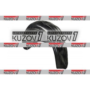 ПОДКРЫЛОК ЗАДНИЙ (ЛЕВЫЙ) FLORIMEX