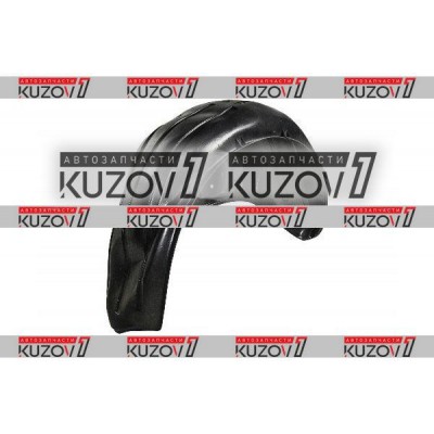 Подкрылок задний (правый) Florimex для RENAULT SCENIC 2006-2009 - фото