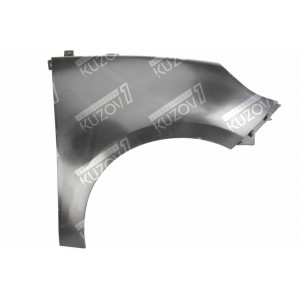 КРЫЛО ПЕРЕДНЕЕ (ПРАВОЕ) - фото