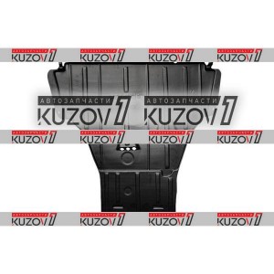 ЗАЩИТА ДВИГАТЕЛЯ (ПЛАСТИК) FLORIMEX