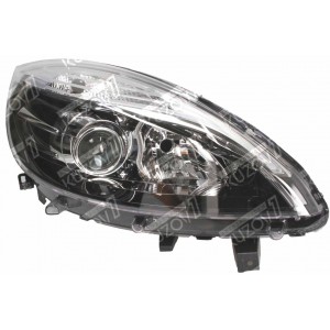 ПЕРЕДНЯЯ ФАРА (ПРАВАЯ) DEPO