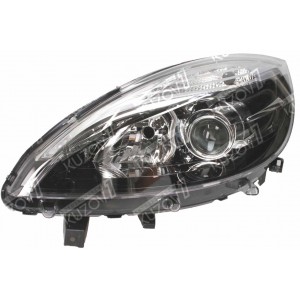 ПЕРЕДНЯЯ ФАРА (ЛЕВАЯ) DEPO