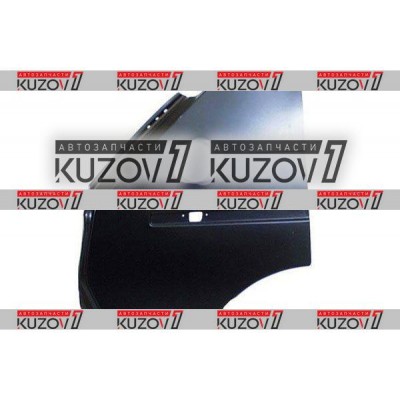 Крыло переднее (левое) TYG для RENAULT TRAFIC 1981-2001 - фото