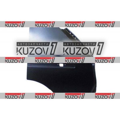 Крыло переднее (правое) TYG для RENAULT TRAFIC 1981-2001 - фото