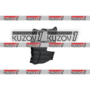 ЗАЩИТА ДВИГАТЕЛЯ БОКОВАЯ ЛЕВАЯ (ПЛАСТИК) FLORIMEX