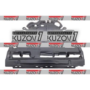 ЗАЩИТА ДВИГАТЕЛЯ (ПЛАСТИК) FLORIMEX