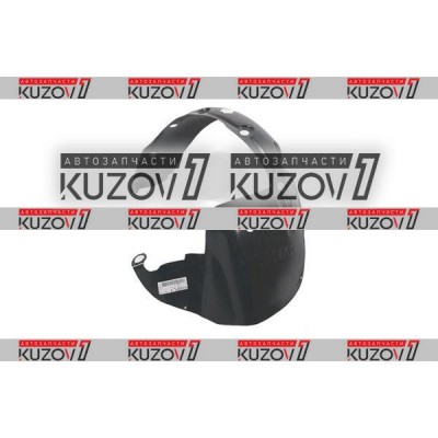 Подкрылок передний (левый) Lian Tuoh для RENAULT TWINGO 1993-1998 - фото