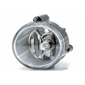 ПРОТИВОТУМАННАЯ ФАРА (ЛЕВАЯ) 2000-2007, КИТАЙ - фото