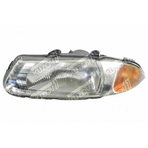 ПЕРЕДНЯЯ ФАРА (ЛЕВАЯ) DEPO - фото