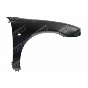 КРЫЛО ПЕРЕДНЕЕ (ПРАВОЕ) С ОТВ. ПОД ПОВТОРИТЕЛЬ - фото