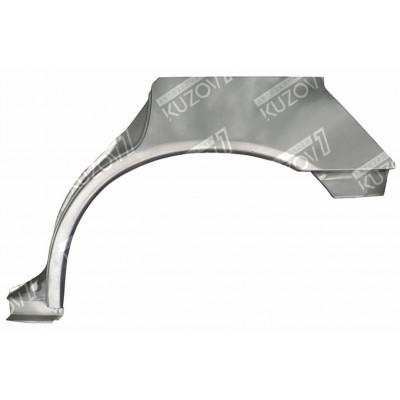 Арка задняя (левая) Klokkerholm для HONDA ACCORD 1996-1998 - фото