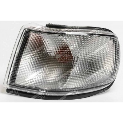 Указатель поворота (левый) DEPO для SAAB 9000 1993-1998 - фото